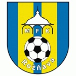 Escudo do Rožňava