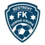 Escudo do Horná Krupá
