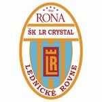 Escudo do Lednické Rovne