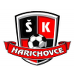 Escudo do Harichovce