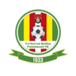Escudo do Horné Saliby