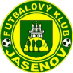 Escudo do Jasenov