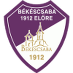 Escudo do Békéscsaba II