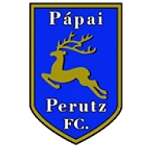 Escudo do Pápai Perutz