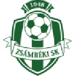 Escudo do Zsámbéki SK