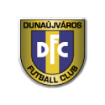 Escudo do Dunaujvaros FC