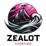 Escudo do Zealot Sporting