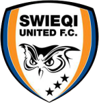 Escudo do Swieqi Utd W