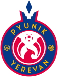 Escudo do Pyunik