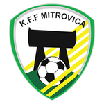 Escudo do Mitrovica