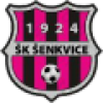 Escudo do Šenkvice