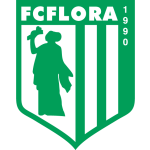 Escudo do Flora III