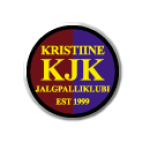 Escudo do Kristiine JK