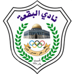 Escudo do Al Buqa'a