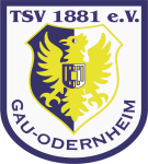 Escudo do Gau-Odernheim