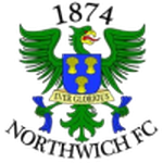 Escudo do 1874 Northwich
