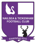 Escudo do Nailsea & Tickenham