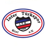 Escudo do Inter Türkspor Kiel