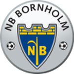 Escudo do NB Bornholm