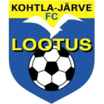 Escudo do Lootus Järve