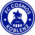Escudo do Cosmos Koblenz