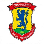 Escudo do Dunaújváros-Pálhalma