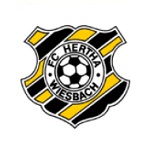Escudo do Hertha Wiesbach