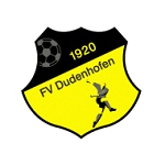 Escudo do Dudenhofen