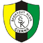 Escudo do Čierne