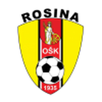 Escudo do Rosina