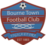 Escudo do Bourne Town