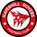 Escudo do Haverhill Rovers