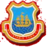 Escudo do Whitstable Town