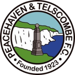 Escudo do Peacehaven & Telscombe