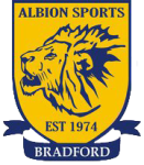 Escudo do Albion Sports