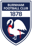 Escudo do Burnham