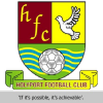 Escudo do Holyport