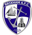 Escudo do Brixham