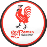 Escudo do Cockfosters