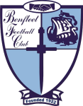 Escudo do Benfleet