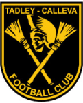 Escudo do Tadley Calleva