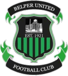Escudo do Belper United