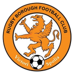 Escudo do Rugby Borough
