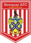 Escudo do Newquay
