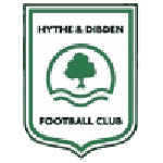 Escudo do Hythe & Dibden