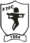 Escudo do Fakenham Town