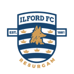 Escudo do Ilford