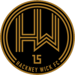 Escudo do Hackney Wick