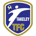 Escudo do Takeley