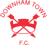 Escudo do Downham Town